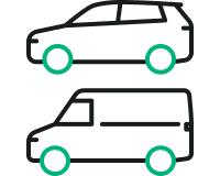 Car icon