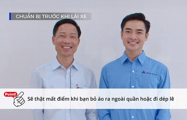 Original training video of Logitem Vietnam