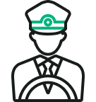 Driver icon